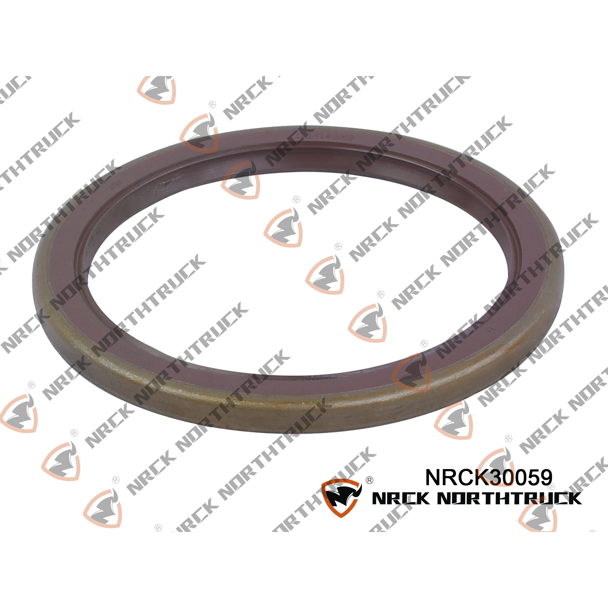 Сальник ступицы переднего колеса