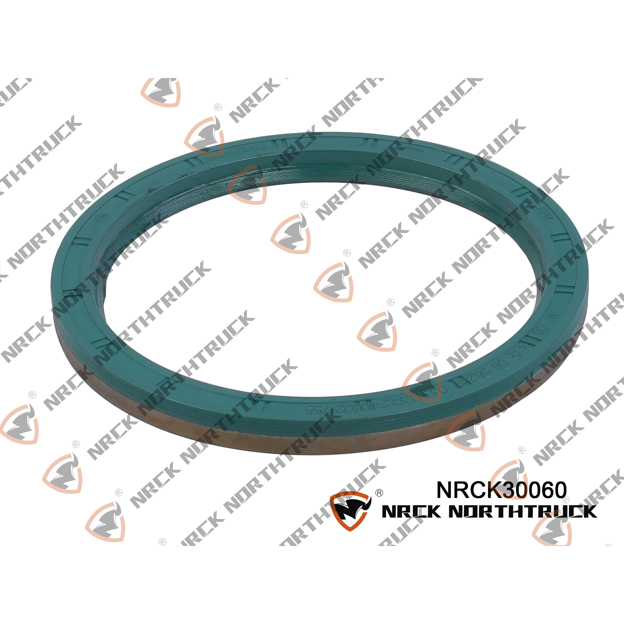 Сальник(левый)