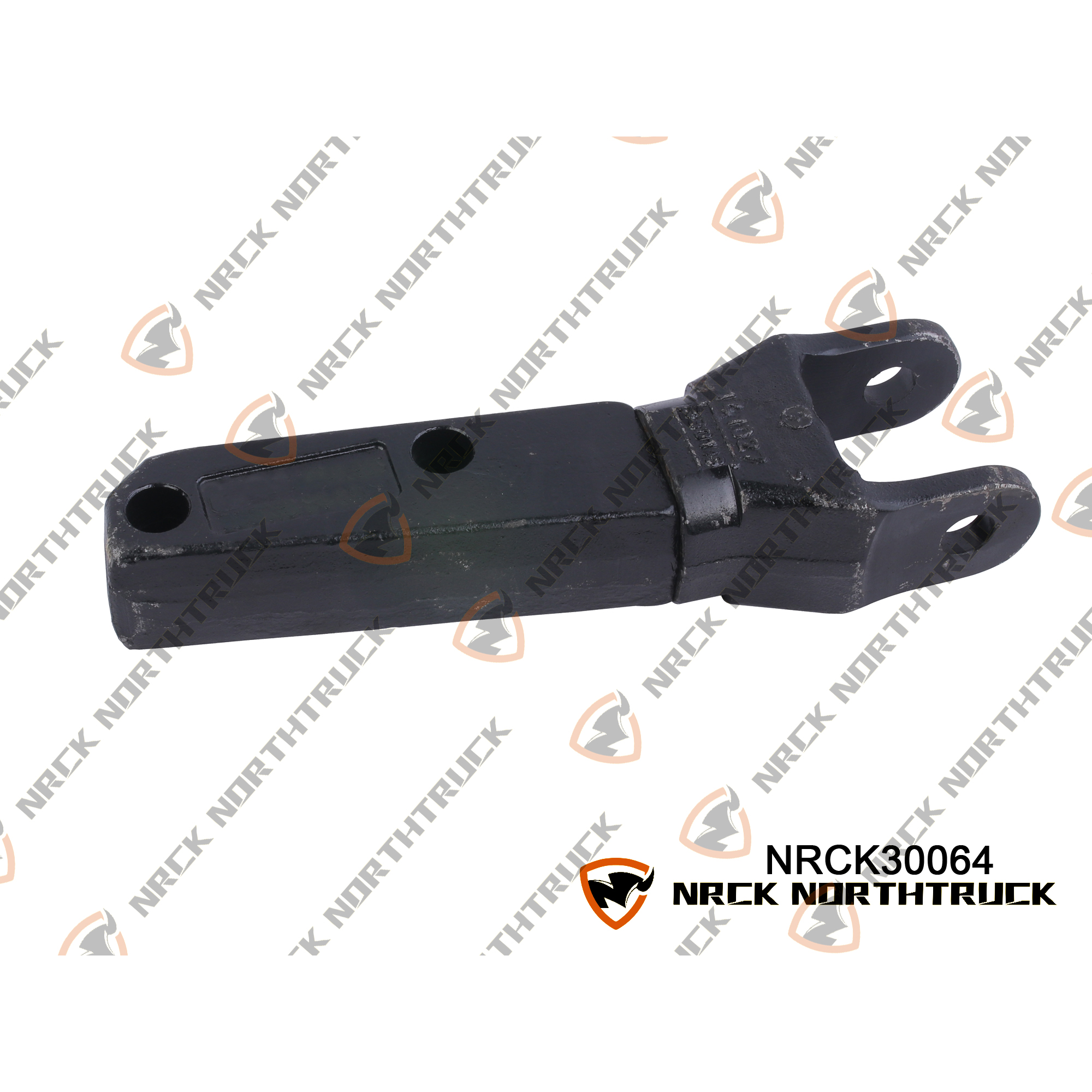 Кронштейн амортизатора передней оси с сиденьем