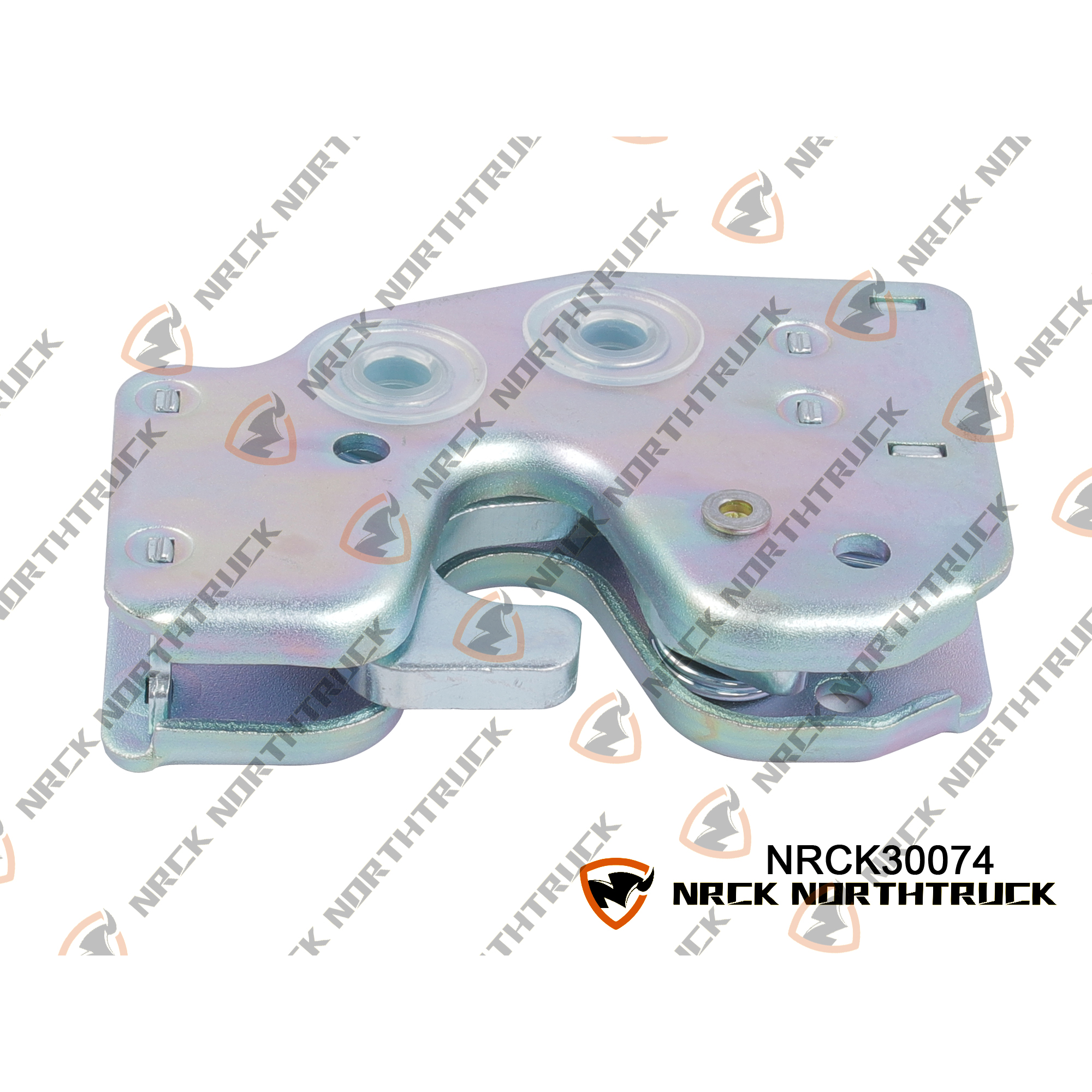 Гидравлический замок в сборе