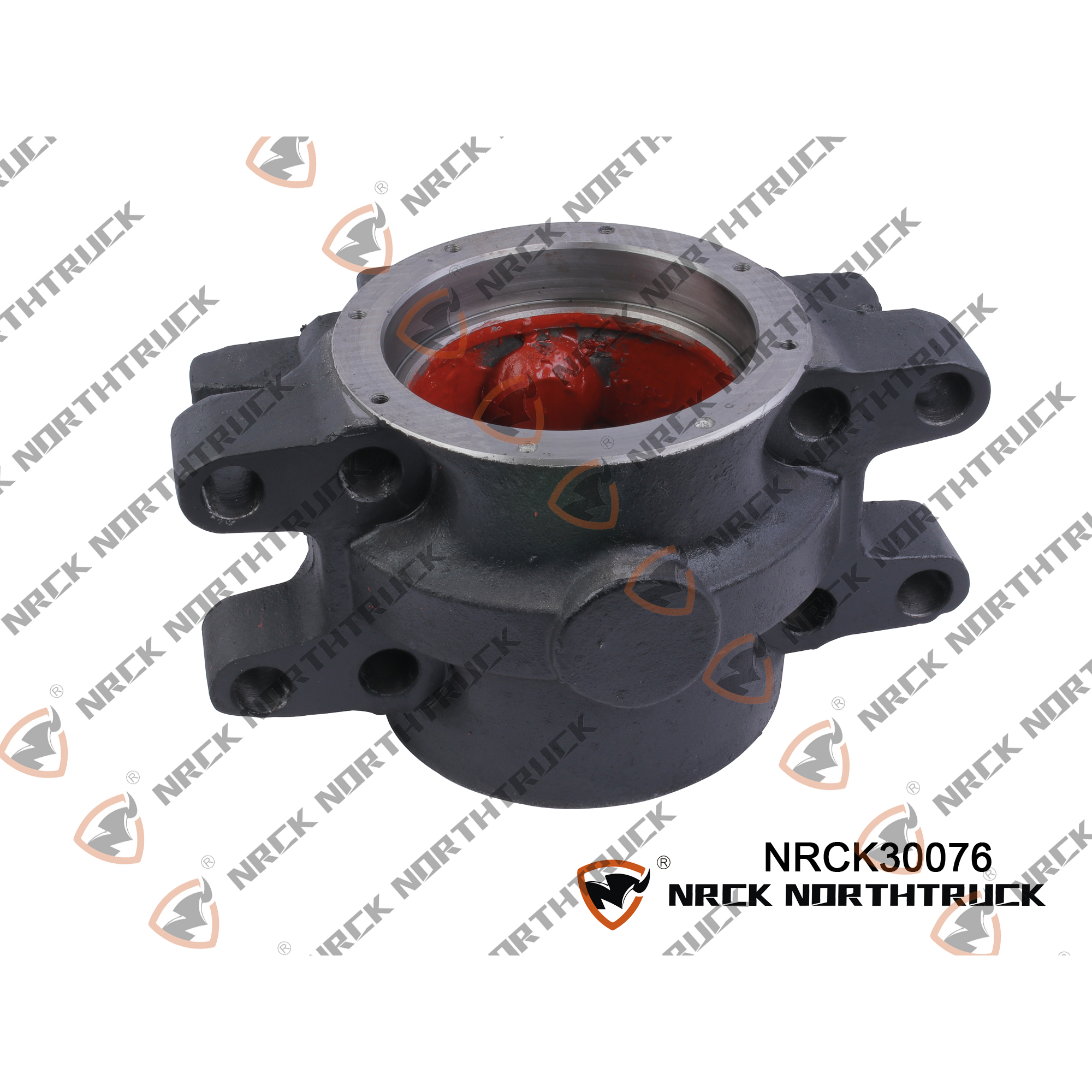 Корпус балансирного вала A