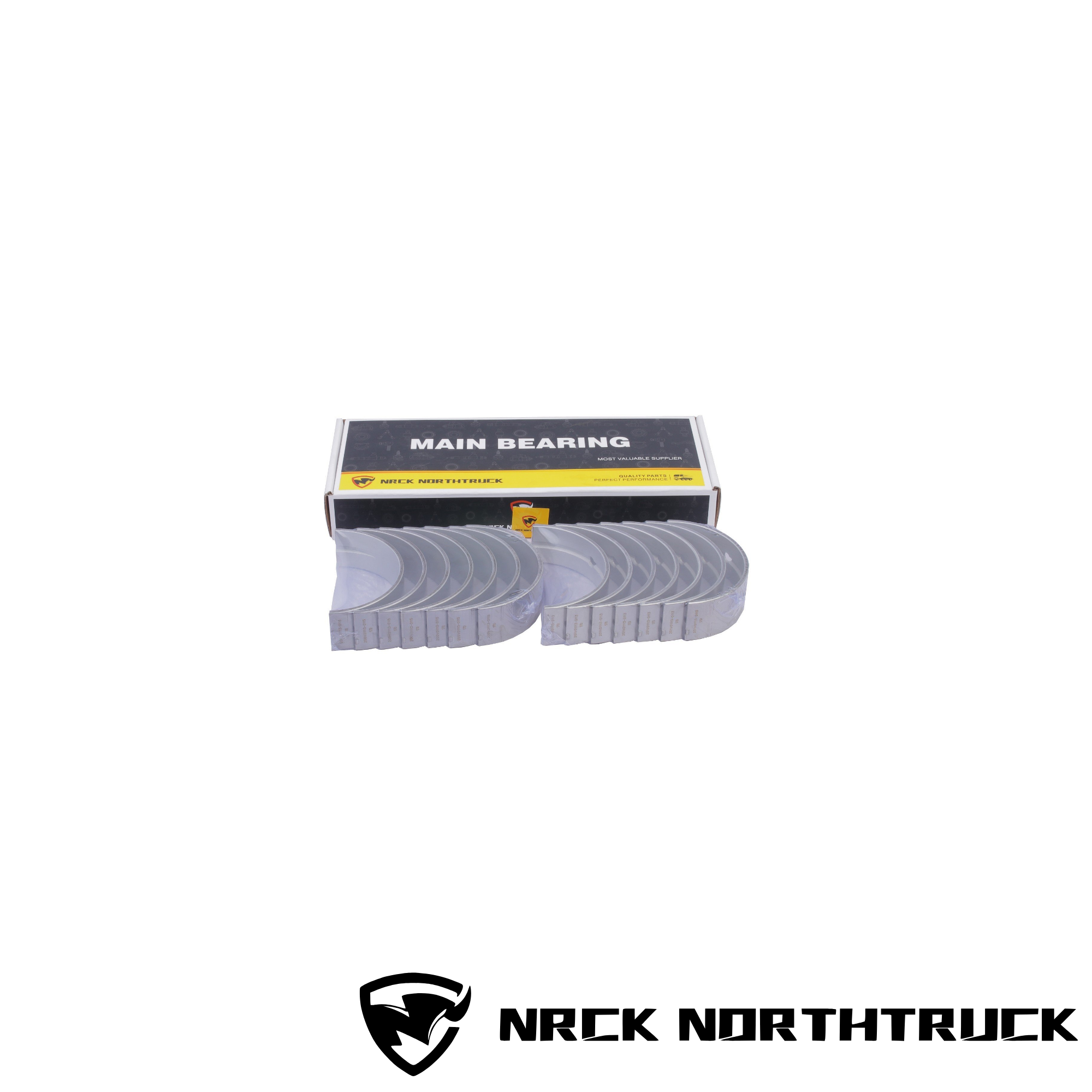 Вкладыши коленвала