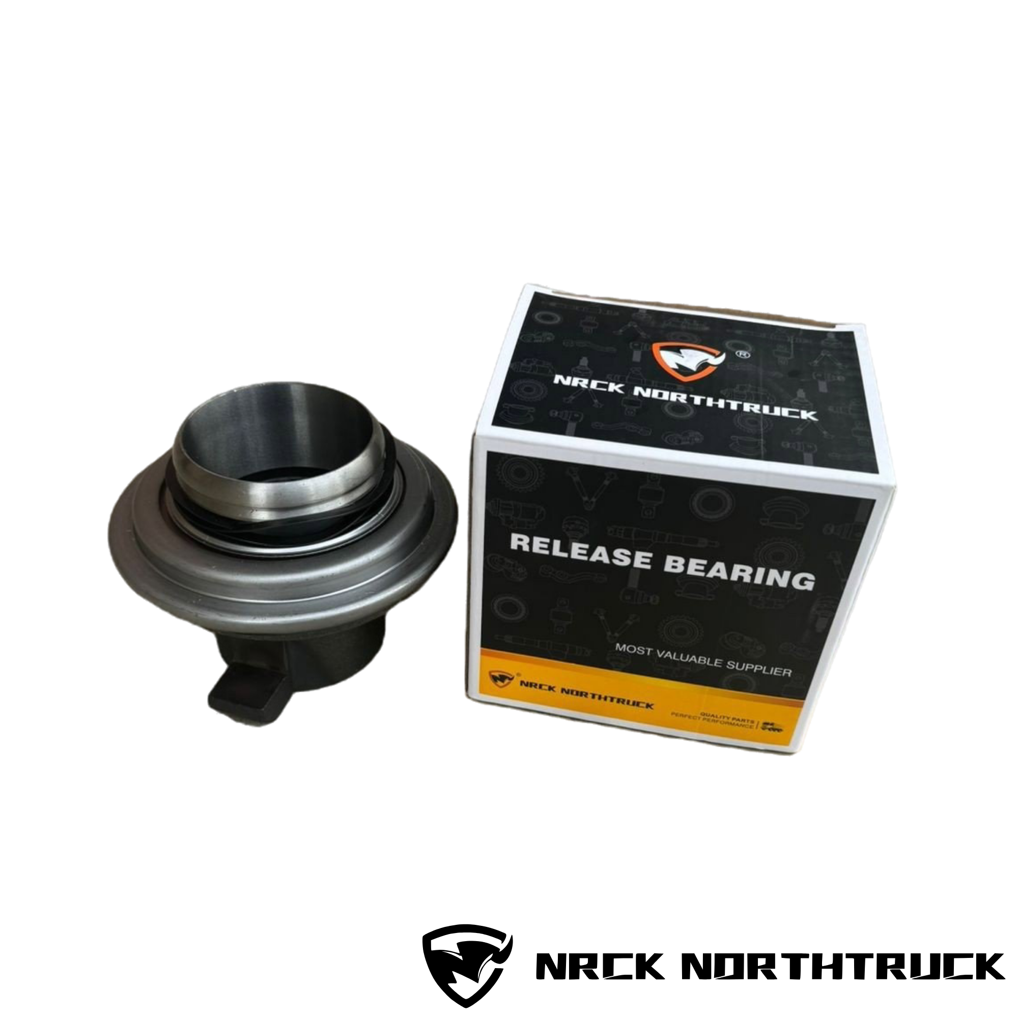 Выжимной подшипник