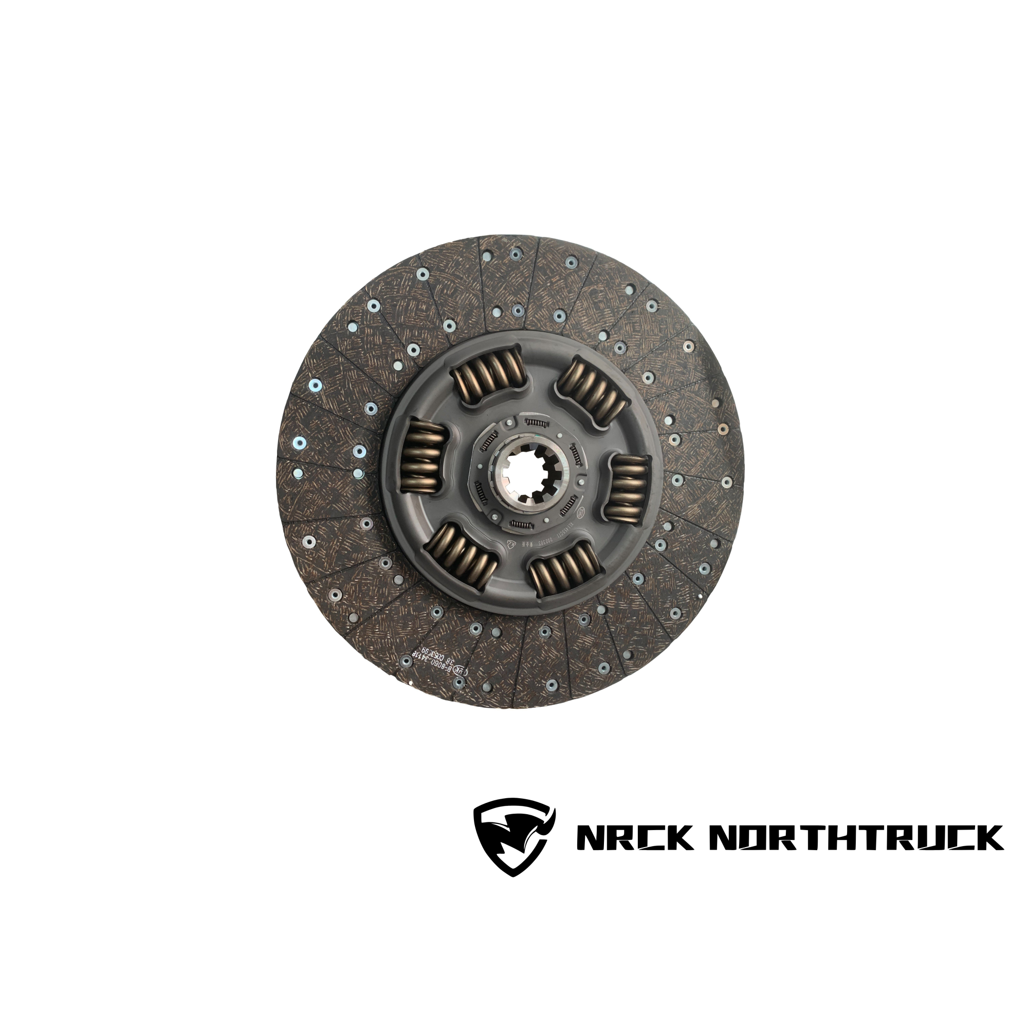 Диск сцепления 