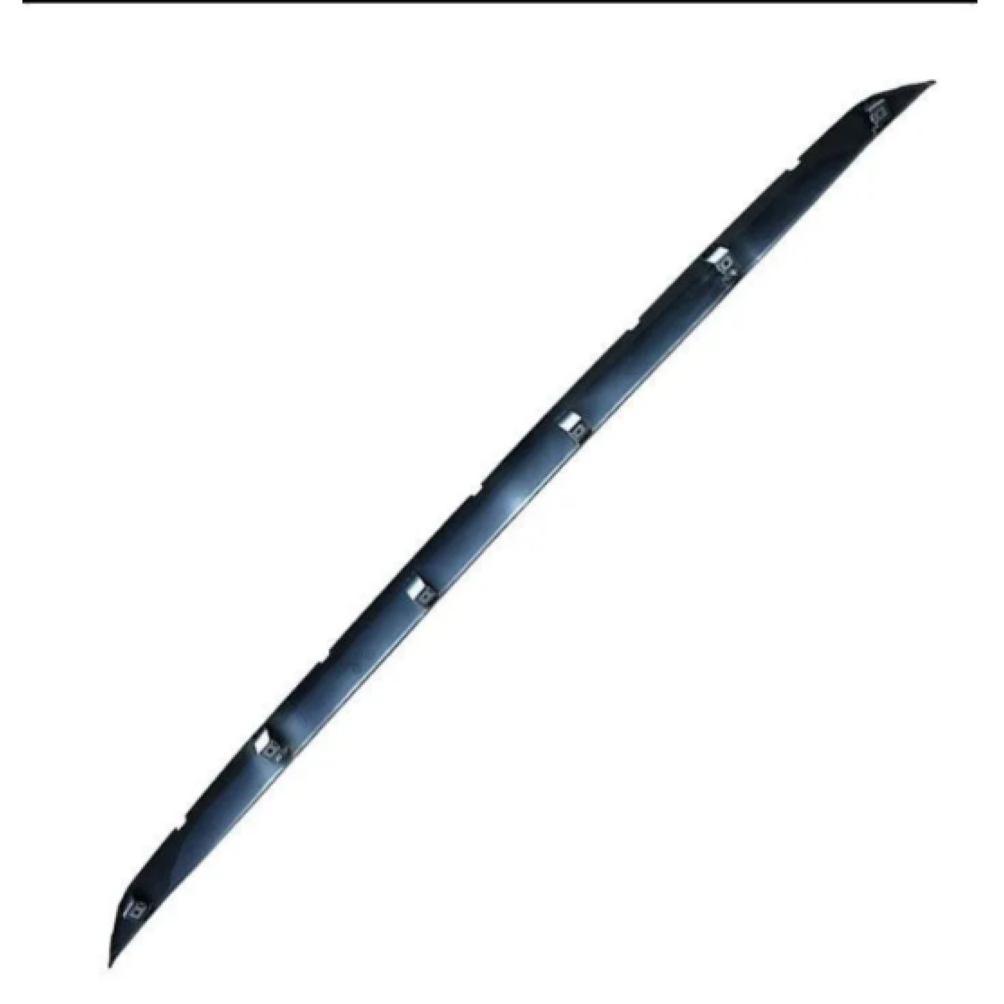 Бампер (окрашенный)