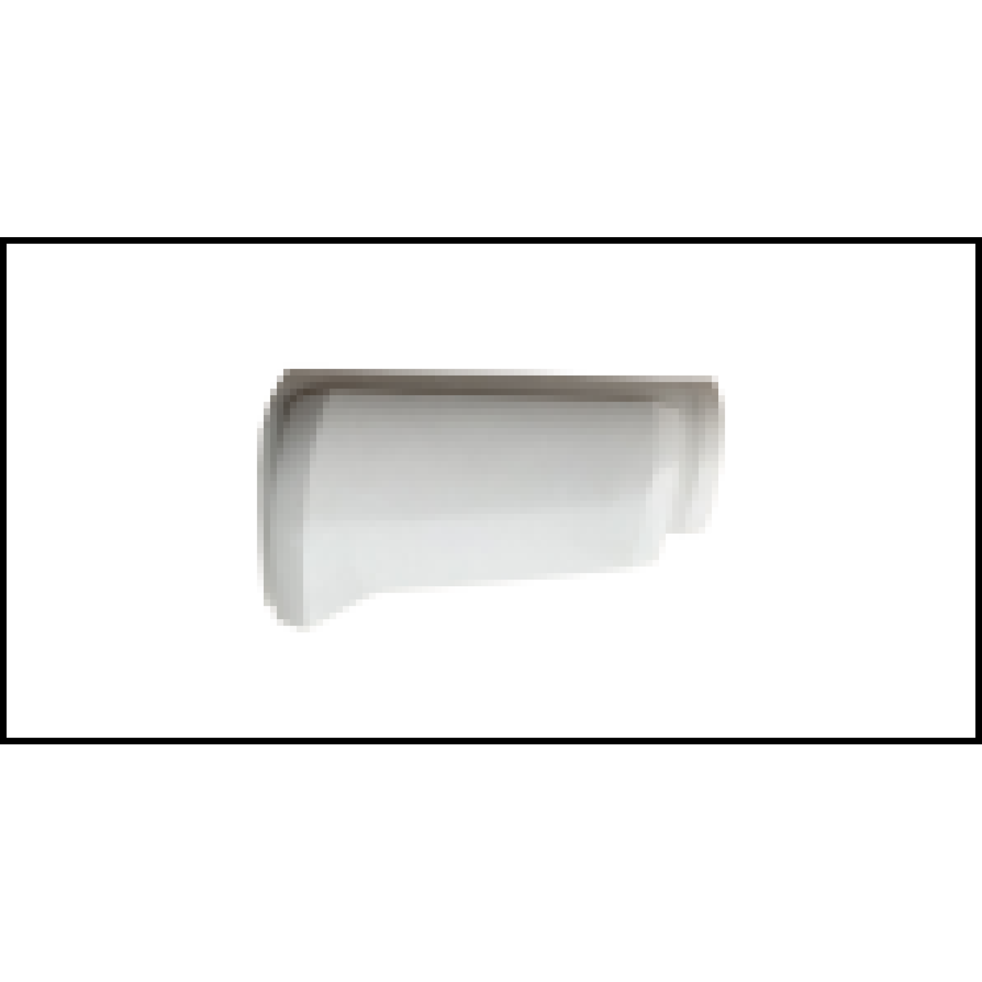 Обтекатель кабины левый (окрашенный)