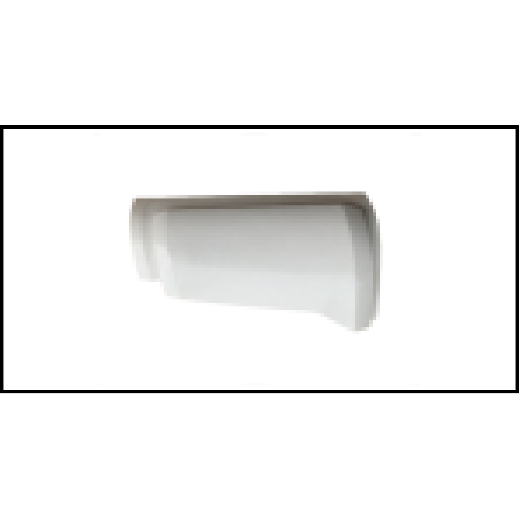 Обтекатель кабины правый (окрашенный)