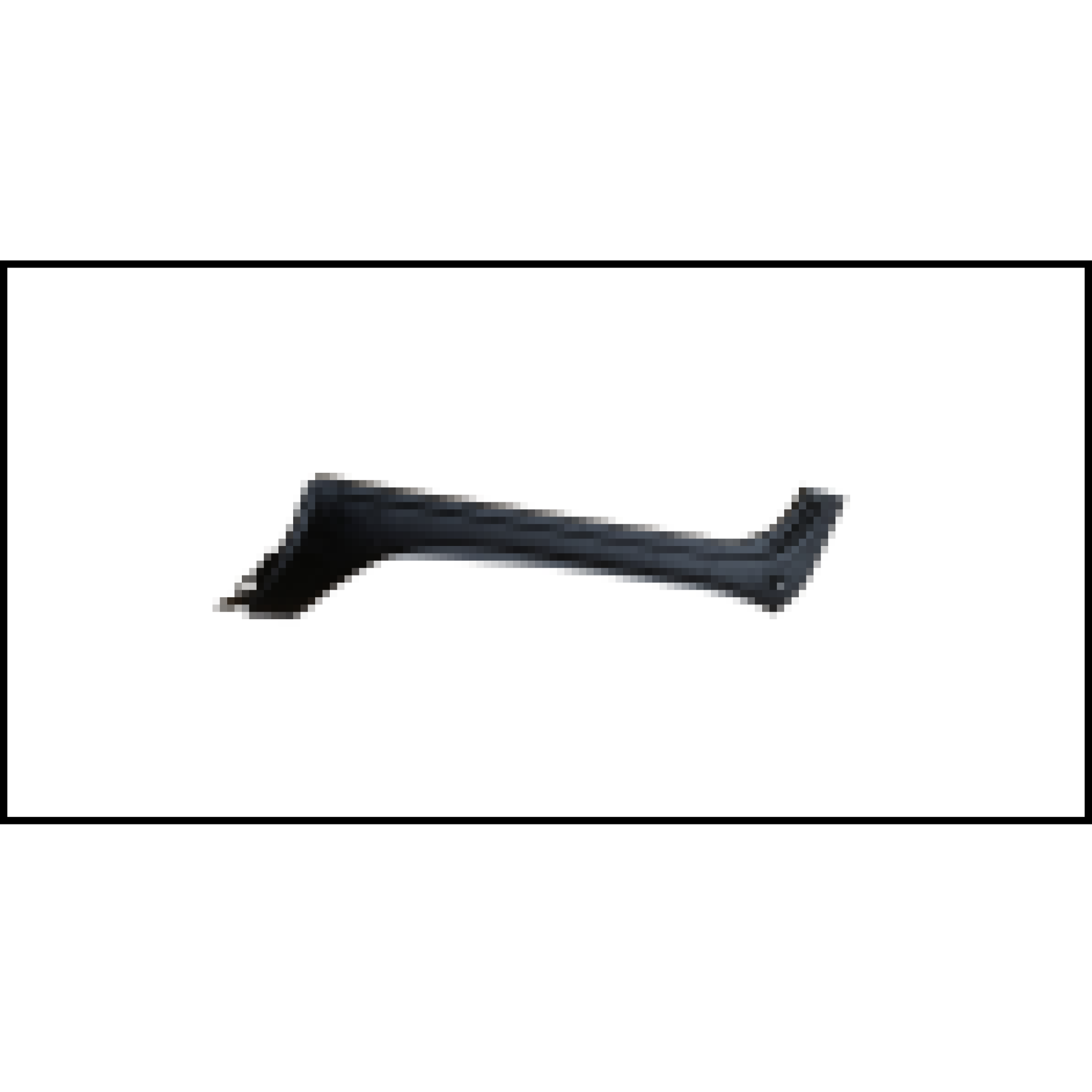 Обтекатель стойки кабины правый (окрашенный)